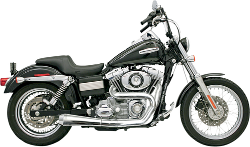Road Rage 2:1 Exhaust System 18001307