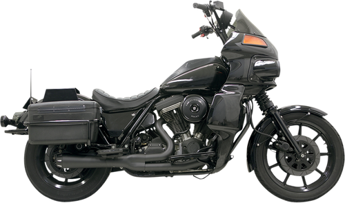 Road Rage 2:1 Exhaust System 18001599
