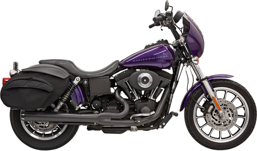 Road Rage 2:1 Exhaust System 18001774