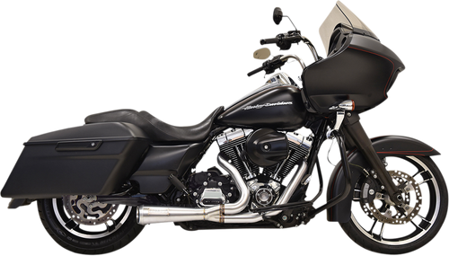 Road Rage 2:1 Short Exhaust System 18002473