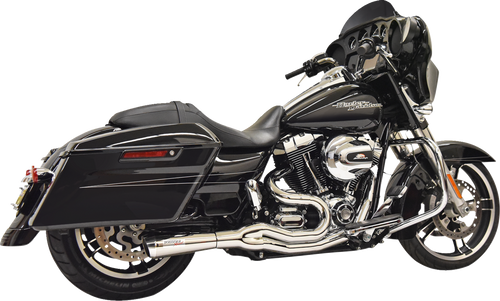 Mega 2:1 Exhaust 18002533