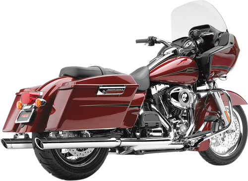 3" Slip-On Muffler 18010365