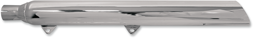 Slip-On Mufflers for True Dual Headers 18010453 Slip-On Mufflers for True Dual Headers 18010453