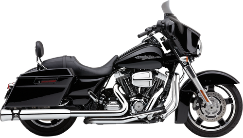 Race-Pro Slip-On Mufflers 18010666