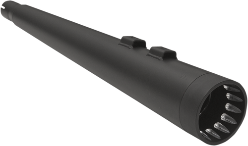 DNT Megaphone Slip-On Mufflers 18010773