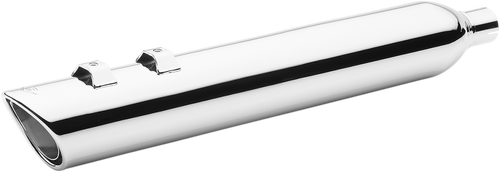909 Twins Slip-On Mufflers 18010841