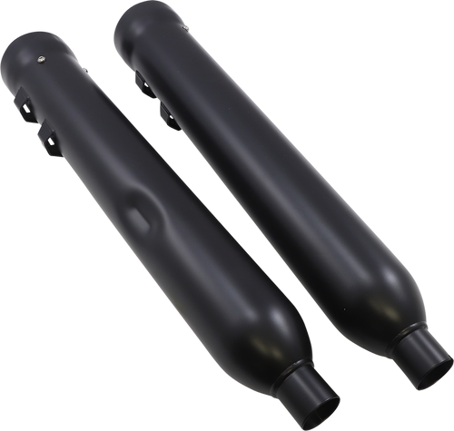 Neighbor Hater Slip-On Mufflers 18011026