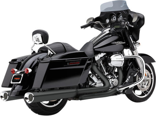 Tri Flo Slip-On Mufflers 18011027