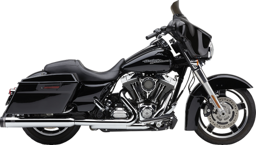 Gen 2 Neighbor Haters® Series Mufflers 18011503