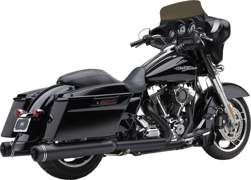 Gen 2 Neighbor Haters® Series Mufflers 18011507