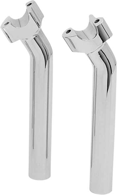 Buffalo Billet Aluminum Handlebar Riser 18031513