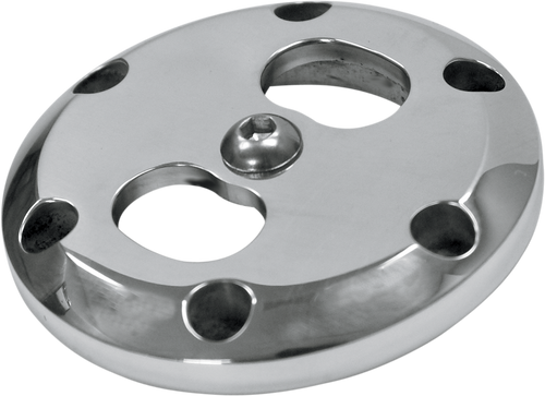 Supertrapp Exhaust End Cap 18120162 Supertrapp Exhaust End Cap 18120162