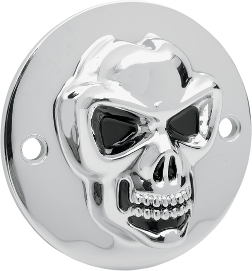 3-D Skull Points Cover 19020185