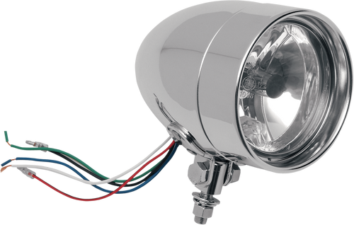 Bullet Style 4" Spotlight 20010279