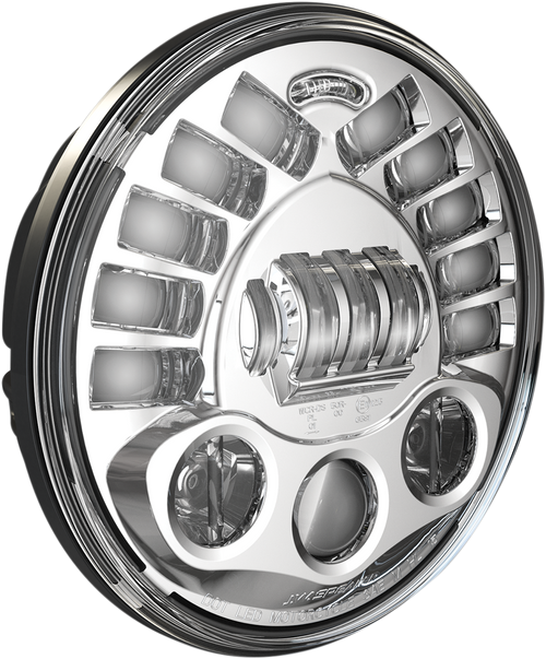 ProBEAM® 7” Adaptive Headlamp 20012137 ProBEAM® 7” Adaptive Headlamp 20012137