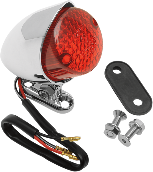 Universal Bobber Taillight 20100563 Universal Bobber Taillight 20100563