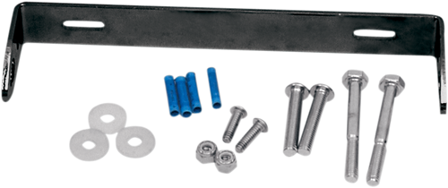 Universal Turn Signal Relocation Kits 20200348 Universal Turn Signal Relocation Kits 20200348