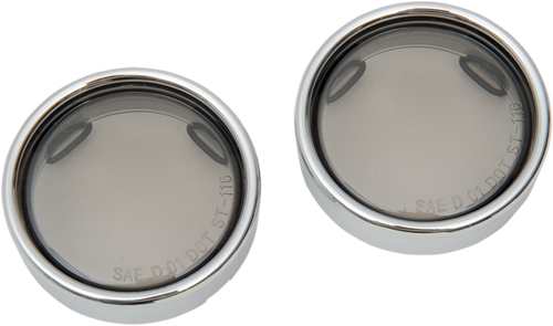 Deuce Style Deep-Dish Bezels 20200547 Deuce Style Deep-Dish Bezels 20200547
