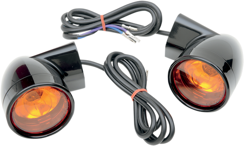 Bullet-Style Turn Signals 20200567