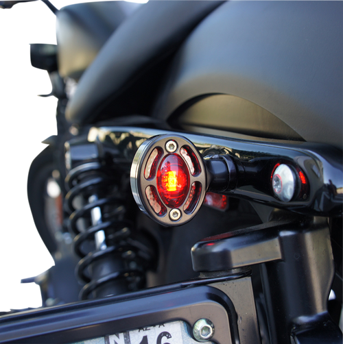 Omega LED Turn Signals 20201313