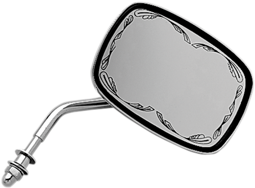 Die-Cast Custom Mirror — Short 2021709
