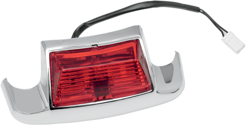 Rear Fender Tip Light 20400580