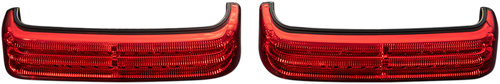 ProBEAM® LED Sequential BAGZ™ Saddlebag Lights 20402575 ProBEAM® LED Sequential BAGZ™ Saddlebag Lights 20402575