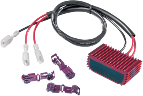 Dual Load Equalizer 20500044