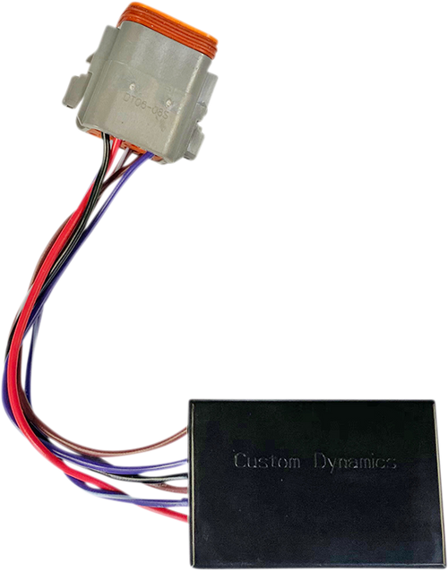 Turn Signal Canceler 20500413 Turn Signal Canceler 20500413