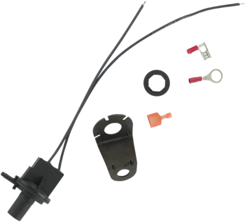 Vacuum-Operated Electrical Switch (VOES) 21010010