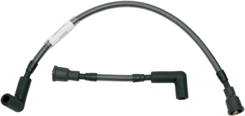 Braided Spark Plug Wire 21040014