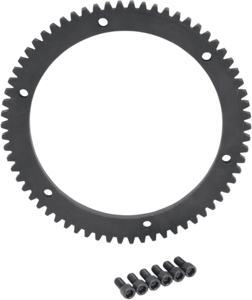 OEM-Replacement Starter Ring Gear 21100205
