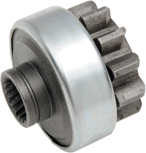 Heavy-Duty Starter Drive Clutch 21100240 Heavy-Duty Starter Drive Clutch 21100240