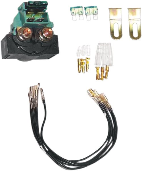 Universal Starter Relay 21100325