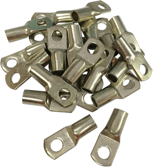 Replacement Components for Custom Cable Kits 21130676 Replacement Components for Custom Cable Kits 21130676
