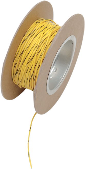 OEM Color Wire Spool 21200528