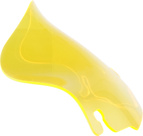 Ice Kolor Flare™ Windshield 23100734