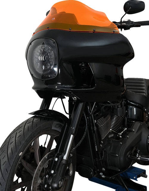 Kolor Flare™ Windshield 23100771