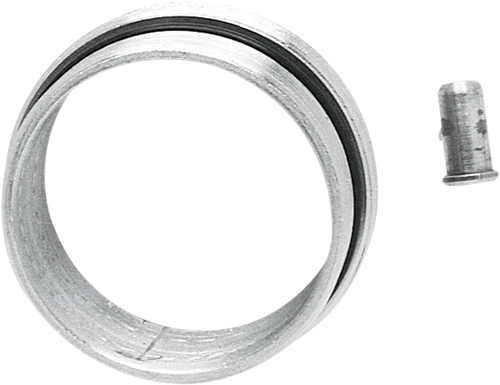 Intake Pipe Nut, Seal and Nipple 24010432