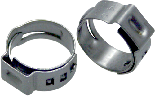 Stepless® Ear Clamps 24010560