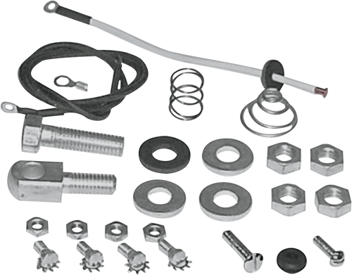 Guide Spotlight Rebuild Kit 24010609