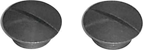 Handlebar End Nuts 24010610