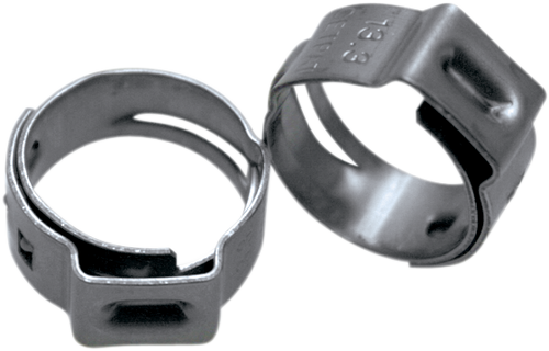 Stepless® Ear Clamps 24010716