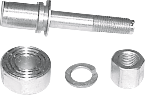 Rear Brake Anchor and Pivot Kit 24010673