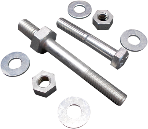 Rear Master Cylinder Mounting Kit 24010913