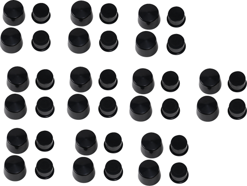 Front Axle Caps 24020162