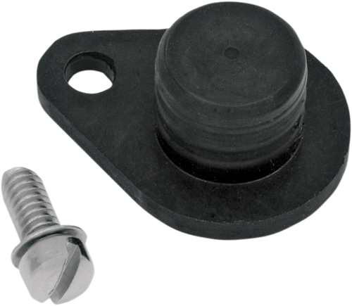 Transmission Speedo Block Off 24040113 Transmission Speedo Block Off 24040113