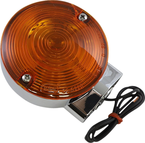 Replacement Turn Signals 255116 Replacement Turn Signals 255116