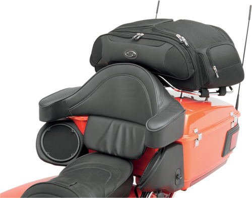 FTB3300 Sport Trunk and Rack Bag 35150140