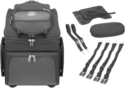 BR4200 Sissy Bar Bag 35150191